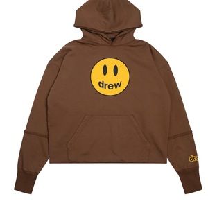 drew hoodie